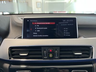 BMW X2 Gebrauchtwagen BMW X2 Gebrauchtwagen