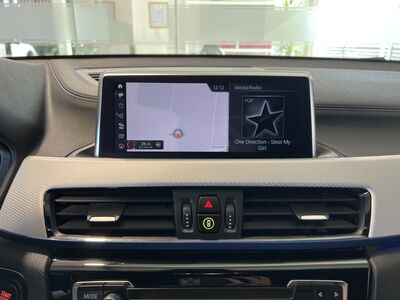 BMW X2 Gebrauchtwagen BMW X2 Gebrauchtwagen