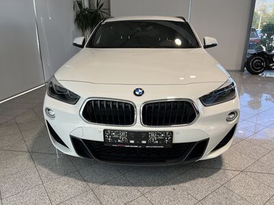 BMW X2 Gebrauchtwagen BMW X2 Gebrauchtwagen