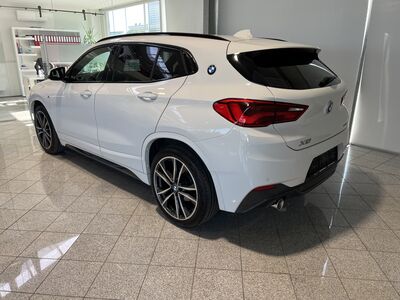 BMW X2 Gebrauchtwagen BMW X2 Gebrauchtwagen