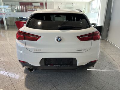 BMW X2 Gebrauchtwagen BMW X2 Gebrauchtwagen