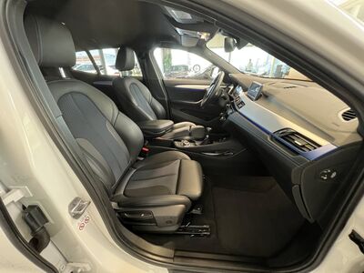 BMW X2 Gebrauchtwagen BMW X2 Gebrauchtwagen