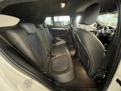 BMW X2 Gebrauchtwagen BMW X2 Gebrauchtwagen