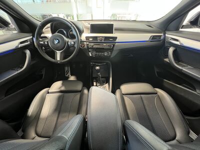 BMW X2 Gebrauchtwagen BMW X2 Gebrauchtwagen