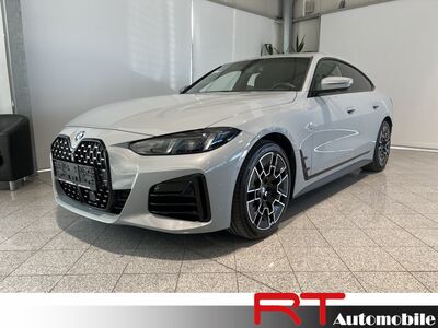 BMW 4er Gran Coupe Gebrauchtwagen BMW 4er Gran Coupe Gebrauchtwagen