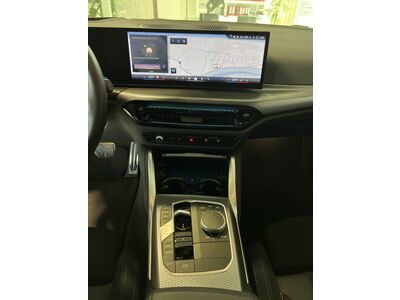 BMW 4er Gran Coupe Gebrauchtwagen BMW 4er Gran Coupe Gebrauchtwagen
