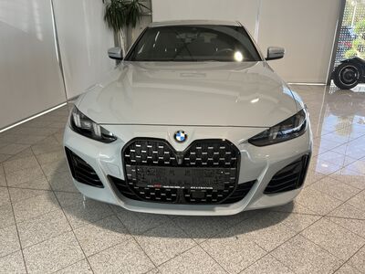 BMW 4er Gran Coupe Gebrauchtwagen BMW 4er Gran Coupe Gebrauchtwagen