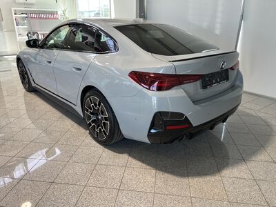 BMW 4er Gran Coupe Gebrauchtwagen BMW 4er Gran Coupe Gebrauchtwagen
