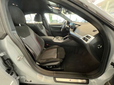 BMW 4er Gran Coupe Gebrauchtwagen BMW 4er Gran Coupe Gebrauchtwagen