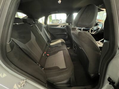 BMW 4er Gran Coupe Gebrauchtwagen BMW 4er Gran Coupe Gebrauchtwagen