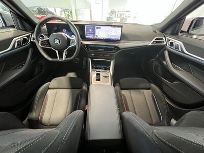 BMW 4er Gran Coupe Gebrauchtwagen BMW 4er Gran Coupe Gebrauchtwagen