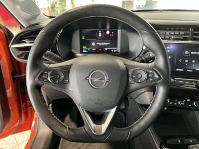 Opel Corsa Gebrauchtwagen Opel Corsa Gebrauchtwagen