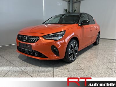 Opel Corsa Gebrauchtwagen Opel Corsa Gebrauchtwagen
