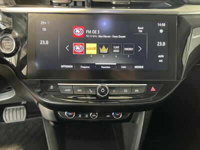 Opel Corsa Gebrauchtwagen Opel Corsa Gebrauchtwagen