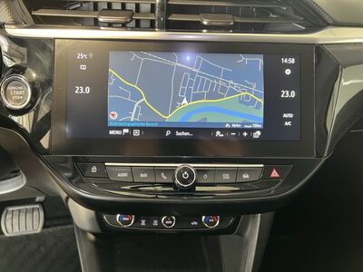 Opel Corsa Gebrauchtwagen Opel Corsa Gebrauchtwagen