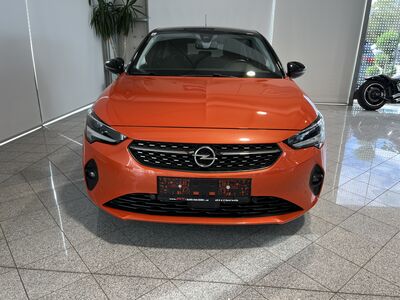 Opel Corsa Gebrauchtwagen Opel Corsa Gebrauchtwagen