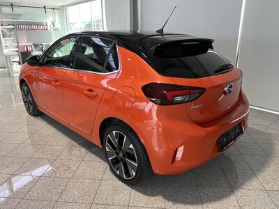 Opel Corsa Gebrauchtwagen Opel Corsa Gebrauchtwagen