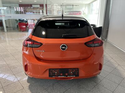 Opel Corsa Gebrauchtwagen Opel Corsa Gebrauchtwagen