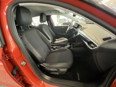 Opel Corsa Gebrauchtwagen Opel Corsa Gebrauchtwagen
