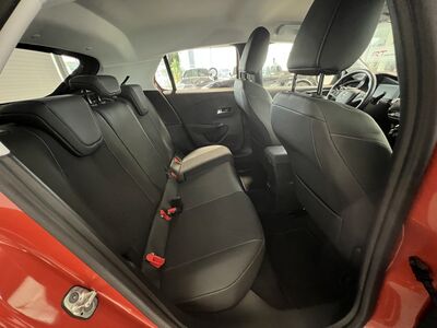 Opel Corsa Gebrauchtwagen Opel Corsa Gebrauchtwagen