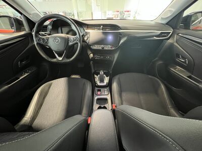 Opel Corsa Gebrauchtwagen Opel Corsa Gebrauchtwagen