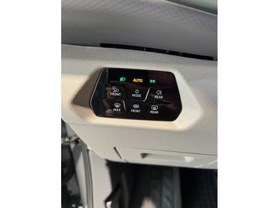 VW Multivan Gebrauchtwagen VW Multivan Gebrauchtwagen