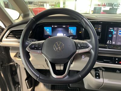 VW Multivan Gebrauchtwagen VW Multivan Gebrauchtwagen
