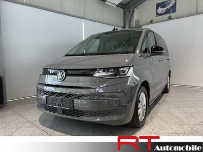 VW Multivan Gebrauchtwagen VW Multivan Gebrauchtwagen