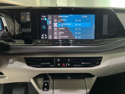 VW Multivan Gebrauchtwagen VW Multivan Gebrauchtwagen