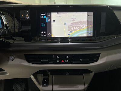 VW Multivan Gebrauchtwagen VW Multivan Gebrauchtwagen