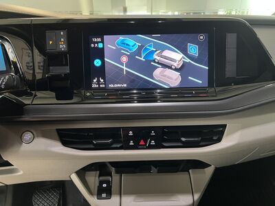 VW Multivan Gebrauchtwagen VW Multivan Gebrauchtwagen