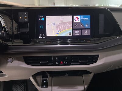VW Multivan Gebrauchtwagen VW Multivan Gebrauchtwagen