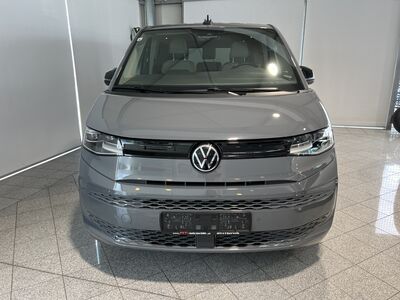 VW Multivan Gebrauchtwagen VW Multivan Gebrauchtwagen