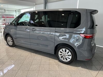 VW Multivan Gebrauchtwagen VW Multivan Gebrauchtwagen