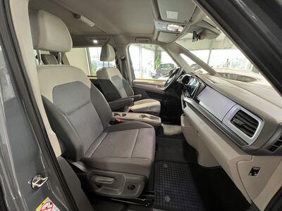 VW Multivan Gebrauchtwagen VW Multivan Gebrauchtwagen
