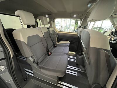 VW Multivan Gebrauchtwagen VW Multivan Gebrauchtwagen