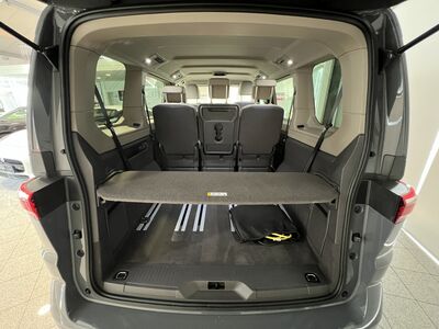 VW Multivan Gebrauchtwagen VW Multivan Gebrauchtwagen