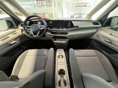VW Multivan Gebrauchtwagen VW Multivan Gebrauchtwagen