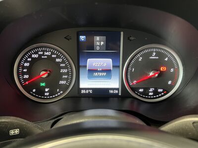 Mercedes-Benz GLC Gebrauchtwagen Mercedes-Benz GLC Gebrauchtwagen