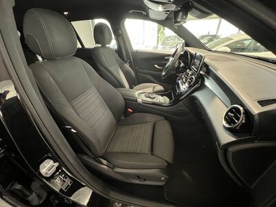 Mercedes-Benz GLC Gebrauchtwagen Mercedes-Benz GLC Gebrauchtwagen