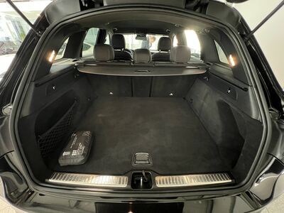 Mercedes-Benz GLC Gebrauchtwagen Mercedes-Benz GLC Gebrauchtwagen