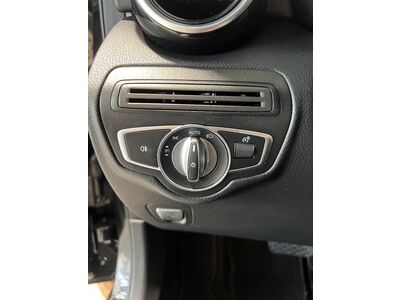 Mercedes-Benz GLC Gebrauchtwagen Mercedes-Benz GLC Gebrauchtwagen