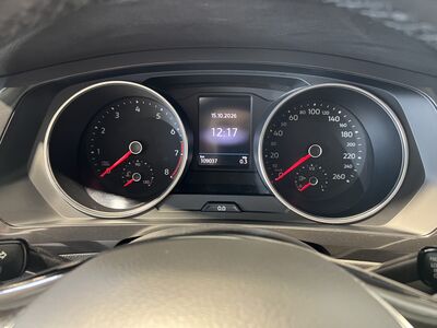 VW Tiguan Gebrauchtwagen VW Tiguan Gebrauchtwagen