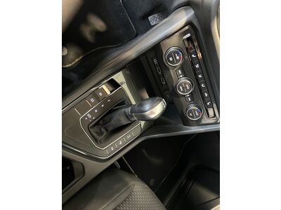 VW Tiguan Gebrauchtwagen VW Tiguan Gebrauchtwagen