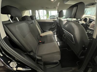 VW Tiguan Gebrauchtwagen VW Tiguan Gebrauchtwagen