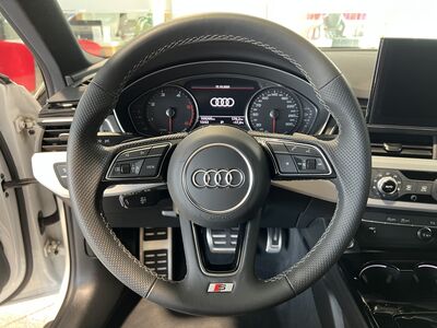 Audi A4 Gebrauchtwagen Audi A4 Gebrauchtwagen