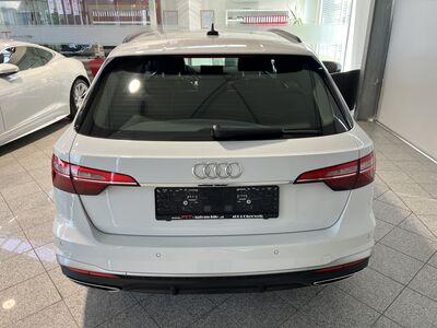Audi A4 Gebrauchtwagen Audi A4 Gebrauchtwagen