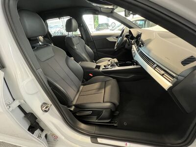 Audi A4 Gebrauchtwagen Audi A4 Gebrauchtwagen