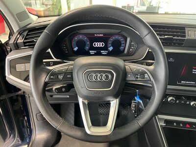 Audi Q3 Gebrauchtwagen Audi Q3 Gebrauchtwagen