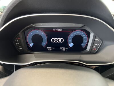 Audi Q3 Gebrauchtwagen Audi Q3 Gebrauchtwagen